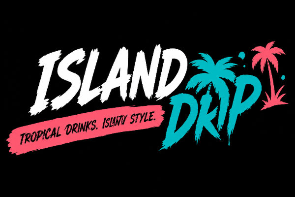 Island Drip